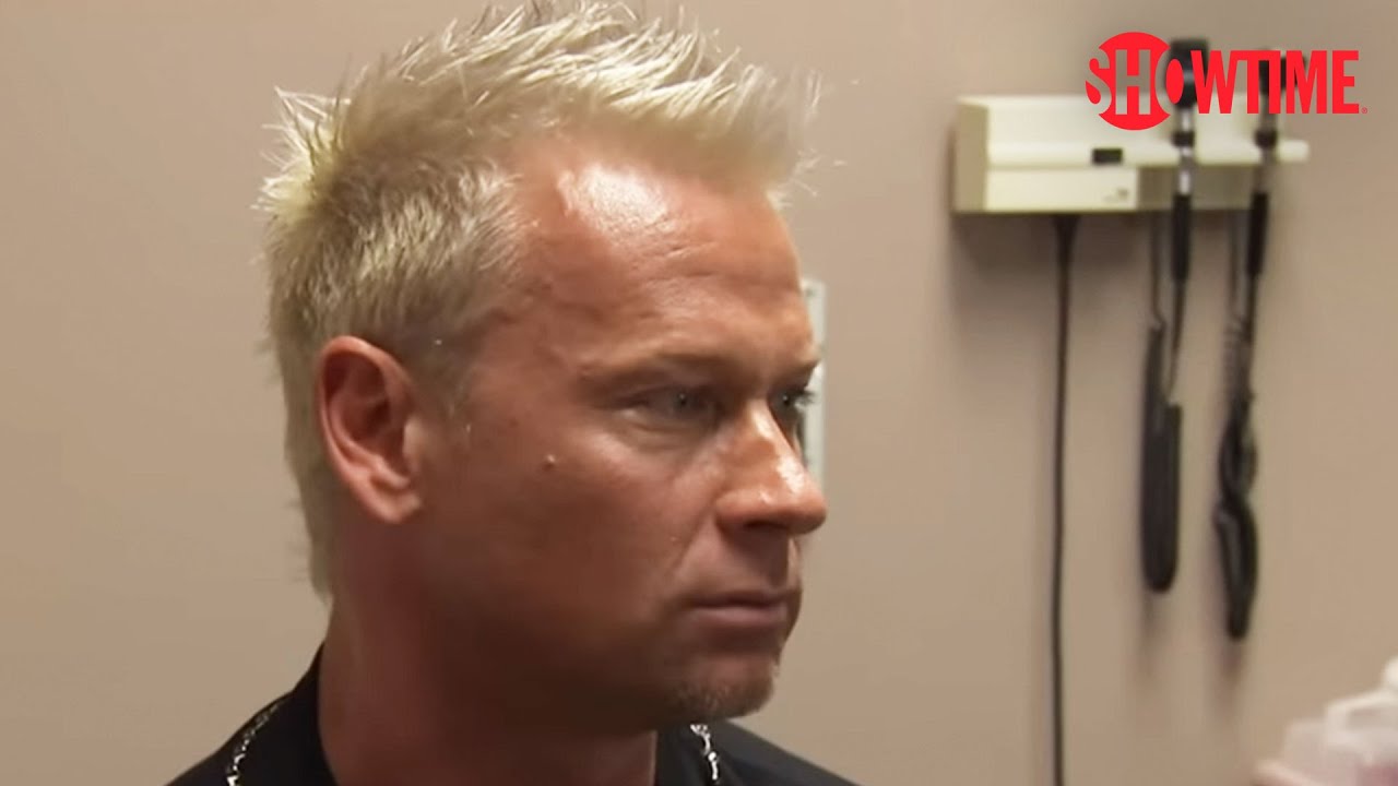Gigolos Season 3: Episode 9 Clip - Vasectomy | SHOWTIME