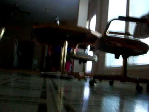 cam-bot recorder video