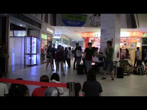 130329 KPOP Dance Off Vol 37: Secret - Shy Boy