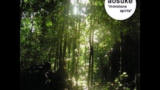 Aosuke - Ant Architecture (Audio)