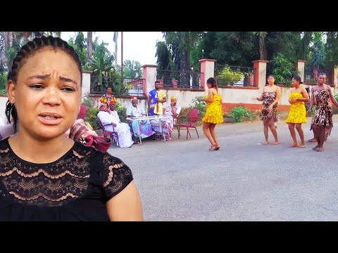 The Prince Choose The Poor Girl To Be His Bride After The Dancing Competition(Rachael Okonwo)2023 Ng