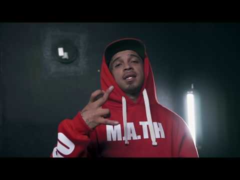 Math Klass ft Chino Loc   No Loss Shot by @1MindMedia