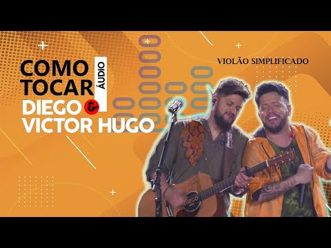 Áudio - Diego e Victor Hugo