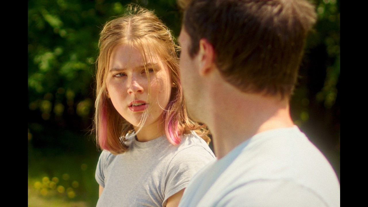 COMPACTED - SHORT FILM (2025)