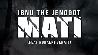Download lagu Ibnu The Jenggot MATI (OfficiaL Lyric Video) mp3