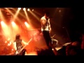 Sonic Syndicate - Denied + Break of day (Live ...