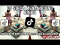 DJ SIKSA MENANGGUNG RINDU DJ AISHITERU 2 VIRAL TIKTOK DASTER UNGU