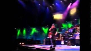 Roger Waters - Guitar Legends Festival 1991 (TV)- Monkey Television (What God Wants)