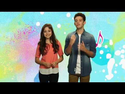 Soy Luna Dein Auftritt