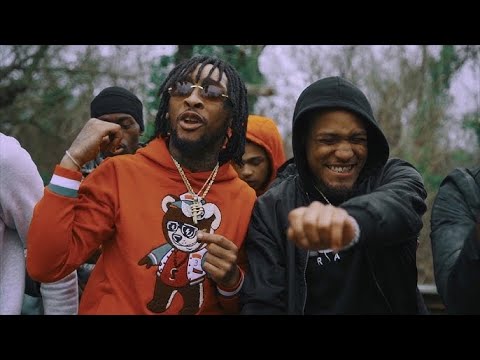 [2020] SHORDIE SHORDIE x 03 GREEDO x J.I TYPE BEAT ”LEAVE” prod: @beatzbyhannesboi5