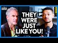 Jordan Peterson Blows Host S Mind W Chilling Science Of Evil