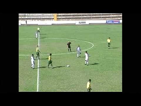 Jaboticabal Atlético X Mirassol Ano 2002