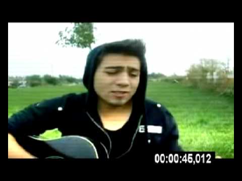 Mi Libre Canción - Paolo Meneguzzi