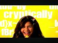 ZENDAYA ON KIDS BOP