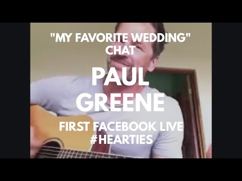 What Not to do at a wedding... lil' chat about new wedding movie out soon