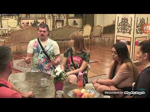 Parovi Djus prica kako je pokrao decu