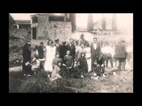 On A Little Balcony In Spain - Ambrose And His Orchestra, At The May Fair Hotel, London - HMV B 5965