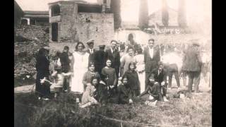 On A Little Balcony In Spain - Ambrose And His Orchestra, At The May Fair Hotel, London - HMV B 5965