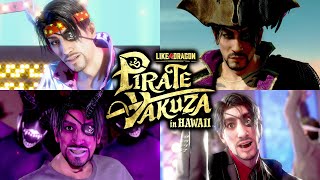 Cover art for Song of Departure