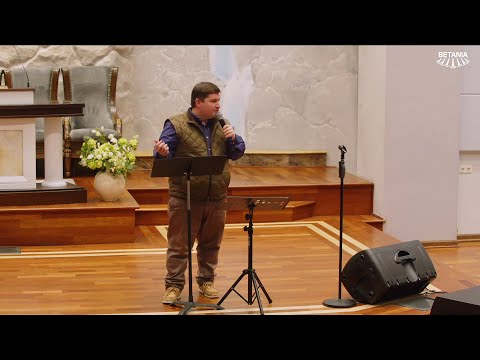 Caleb Nechifor - Cum să ALEG corect în și pentru căsătorie?