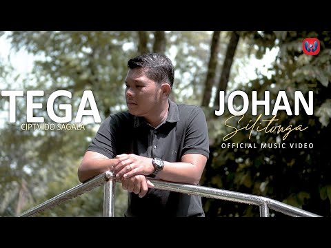 Johan Silitonga - TEGA | LAGU BATAK TERBARU 2020 ( Official Music Video Wahana Records )