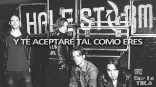 Halestorm - Unapologetic :: Sub Español