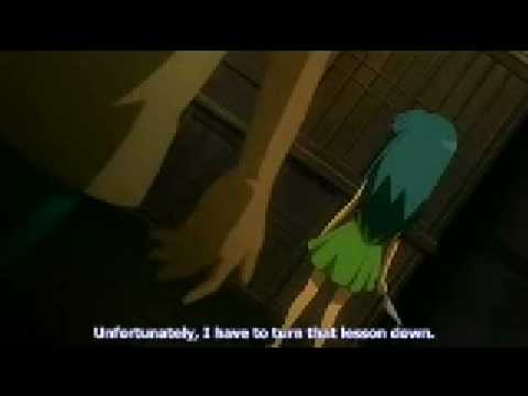 ~*Fandub*~ Rika's Death (Higurashi no naku koro ni)