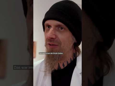 Video Thumbnail: Die Syphilis ist zurück #ykollektiv