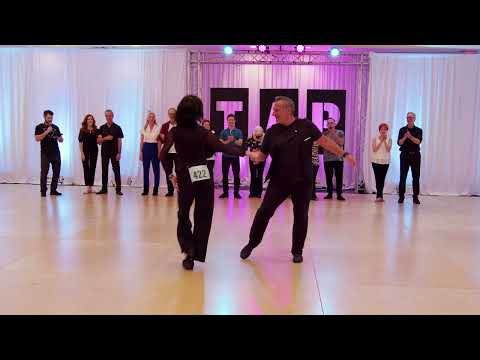 Marc Heldt & Goga Fortin - Masters Jack&Jill Finals - The After Party 2022