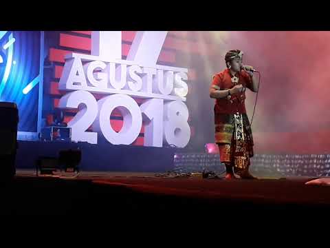 Bencana Ring Bali _ Andika