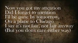 State Champs - Slow Burn (lyrics)