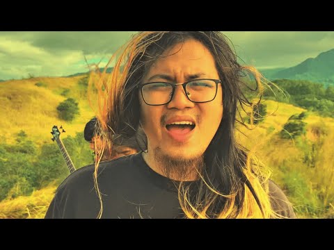 CIANO! - Kasama ka (Official Music Video)
