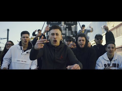 KILLAH MAN & DOCTORE - OTRA RONDA ( Prod. XEFF )