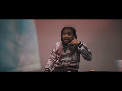 GHOST DA PREACHER X FRITZ - FILL UP A BAG