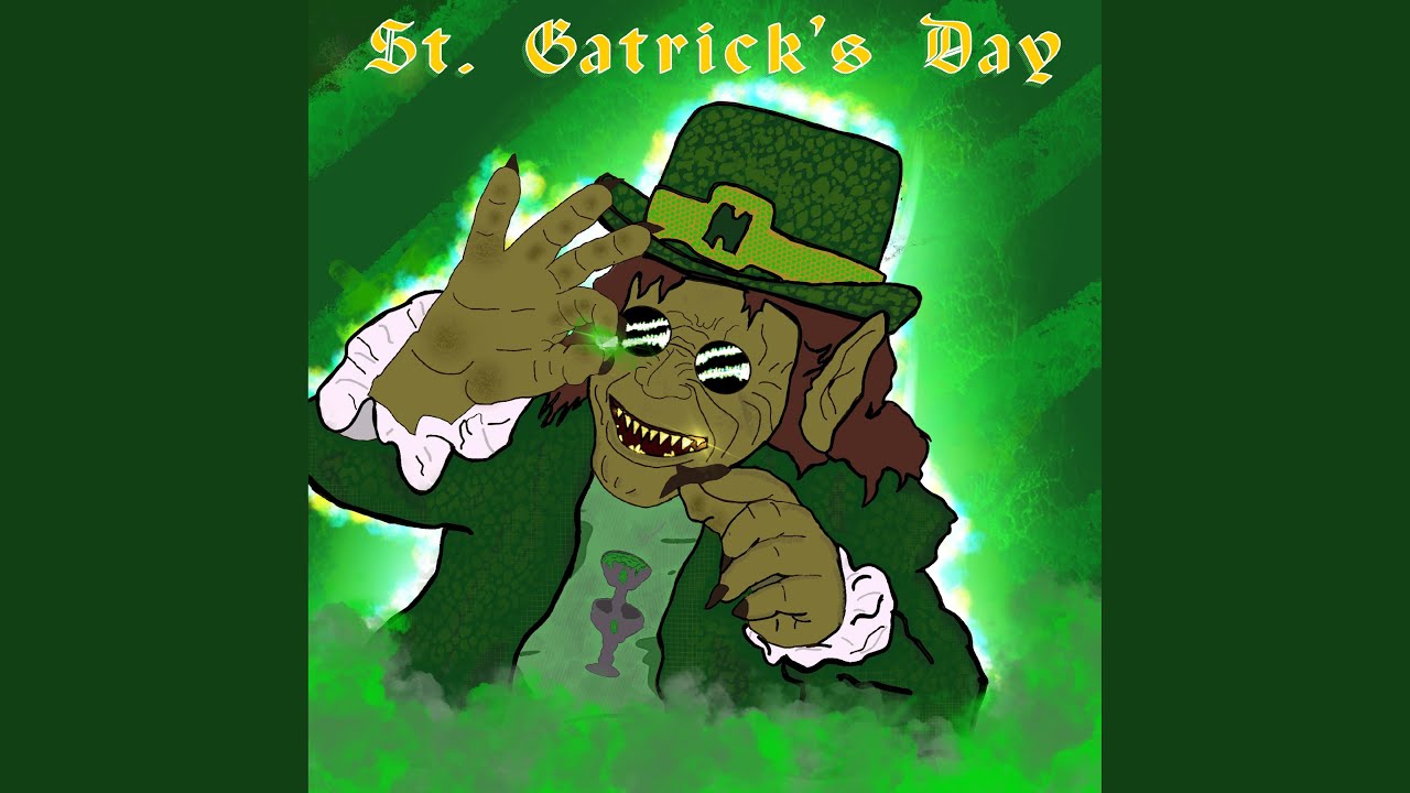 Freebasing the Fairy Dust