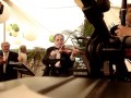 Perlman Wedding Klezmer Hora