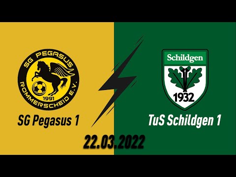 Korfball 21/22 - SG Pegasus 1 vs. TuS Schildgen 1 - 22.03.22