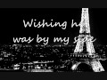 Paris Blue-Lykke Li lyrics 