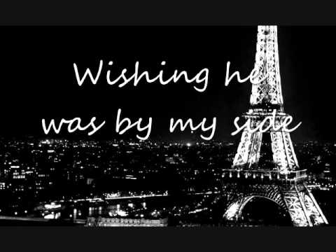 Paris Blue-Lykke Li lyrics
