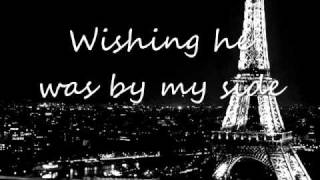 Paris Blue-Lykke Li lyrics