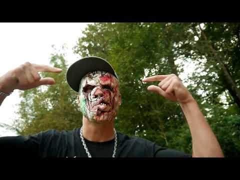 Pzyk - Maskulines Kind (Beat: neXtration | Video: DeeLah)