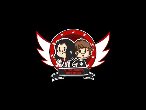 Demon sword review Asquared retro