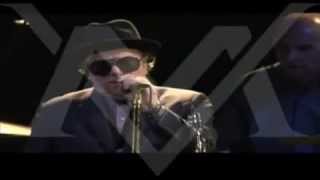 VAN MORRISON   Have I Told You Lately   Live In London