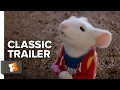 Stuart Little 2 2002 Official Trailer 1 Michael J Fox Movie