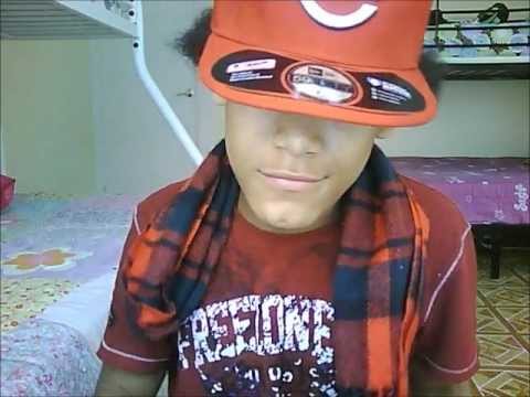 Miss Fatty Rimix 2011