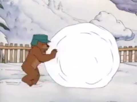 Little Bear Meet Little Bear (1998 VHS).mp4