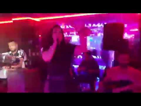 Cheba Warda Charlomanté Live 2019 à Cabaret