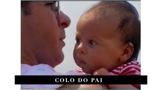 Sarah Frasson - Colo Do Pai (Áudio / Visualizador)