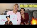 QUEEN IS BACK! CHUN-LI NICKI MINAJ (REACTION) ft. AshleyVaccaro QUEEN IS BACK! CHUN-LI NICKI MINAJ (REACTION) ft. AshleyVaccaro
