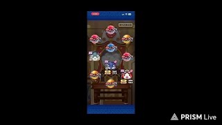 【ぷにぷに】ぷにってくよー 面接前日のため少し 2026.5.18